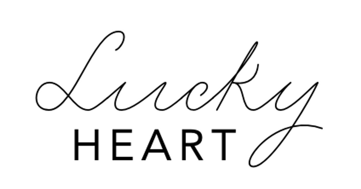 Lucky Heart