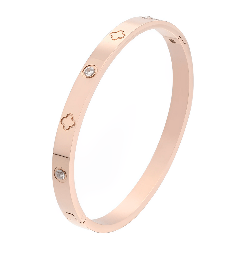 Pulsera Eterna Fortuna - Lucky Heart